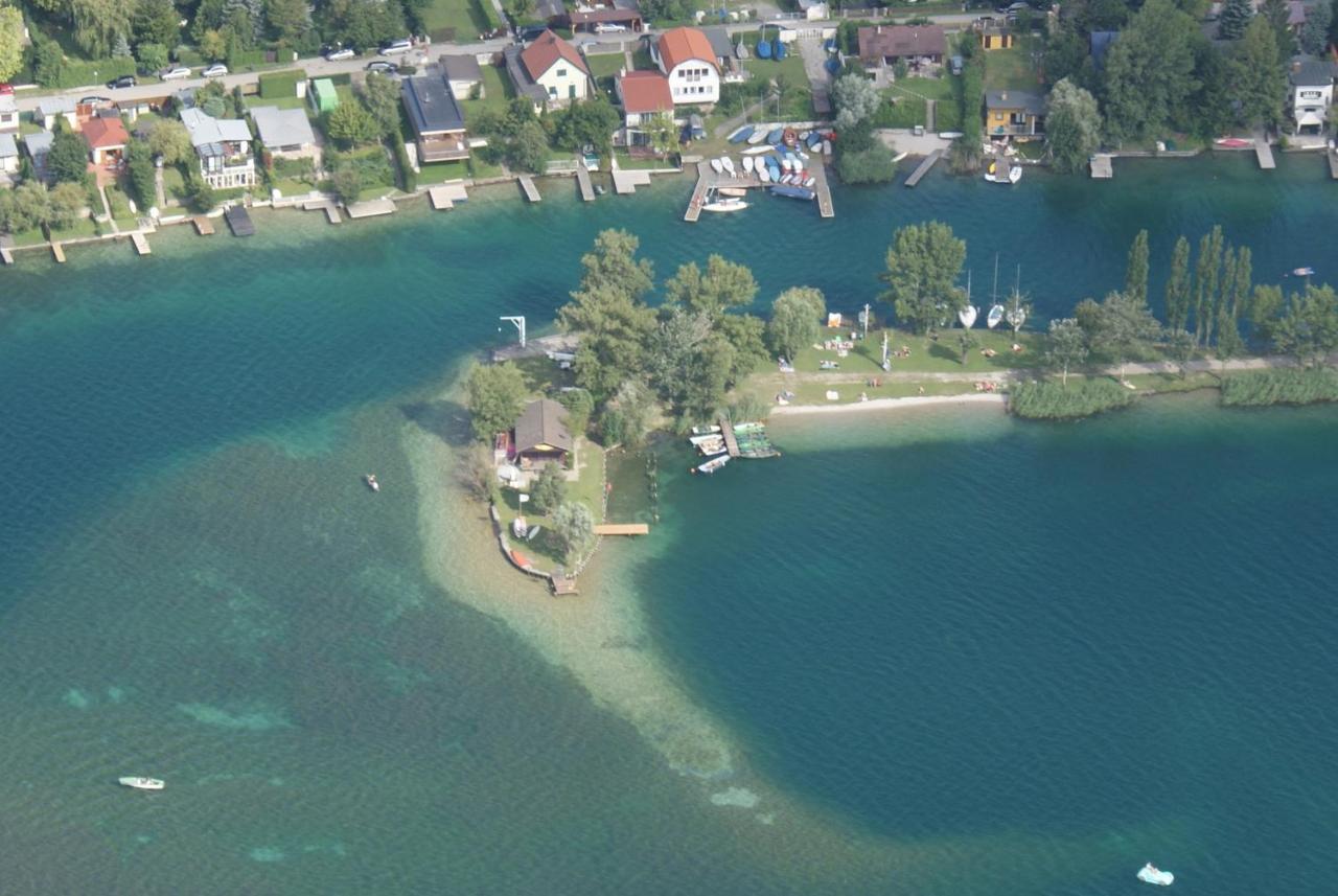 Miris Gasthof Zur Post Neufeld an der Leitha Exterior photo